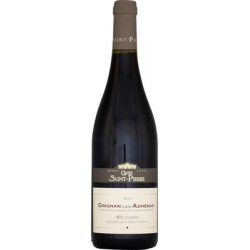 Grignan Edhem. Rge C.Saint Pierre