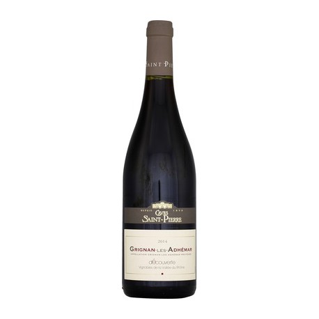 Grignan Edhem. Rge C.Saint Pierre
