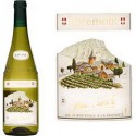 Apremont Village Cavaille 75 Cl