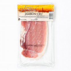 Jambon Sec 4Tr 100G