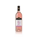 Vin Rosé Igp Ile De Beauté Réserve Du Président Niellucciu, La Bouteille De 75Cl