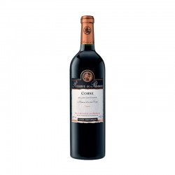 Vin Réserve Du Président 75 Cl Rouge