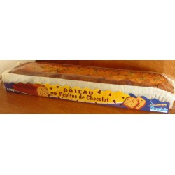 Barre Breton.800G Pt.Choc