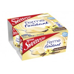4X125G F Fondant Vanil Svelt
