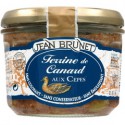 180G Verrine De Canard Aux Cepes Table Gourmande