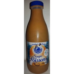 Gastromer Soupe Poisson35% 1Kg