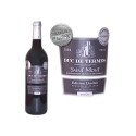 Duc De Termes Saint Mont Rotwein 13 % 75Cl
