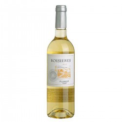 Gascogne Blanc Doux Boisiere