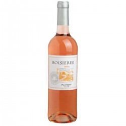Gascogne Rose Boisieres 2014