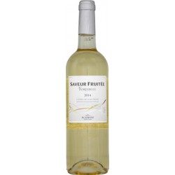 Vin de pays Gascogne Moell.Florenbelle