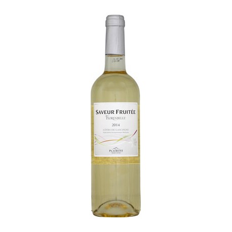 Vin de pays Gascogne Moell.Florenbelle