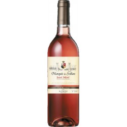 Saint Mont Rse Marquis Seillan 2015