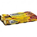 Laitiere Creme Caramel 8X100G