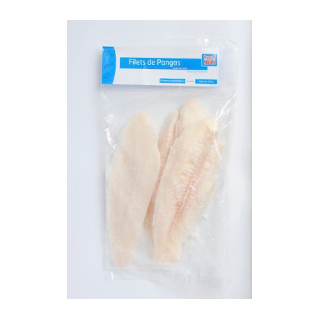 500G Filet Panga No Name