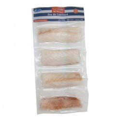 4X125G Chapt.Dos Cabil.S/P.Msc