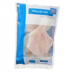 800G Aile De Raie