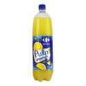 Pet 1.5L Pulp Orange Crf