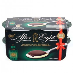4X70G Creme Dessert After Eight