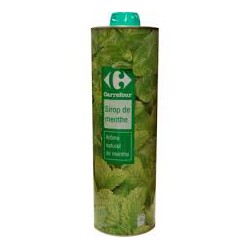 Bid 1.5L Sir. Menthe Crf