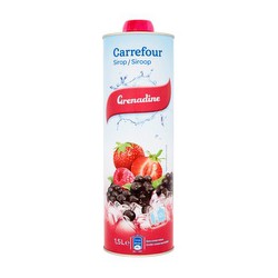 Bid 1,5L Sir.Grenadine Crf
