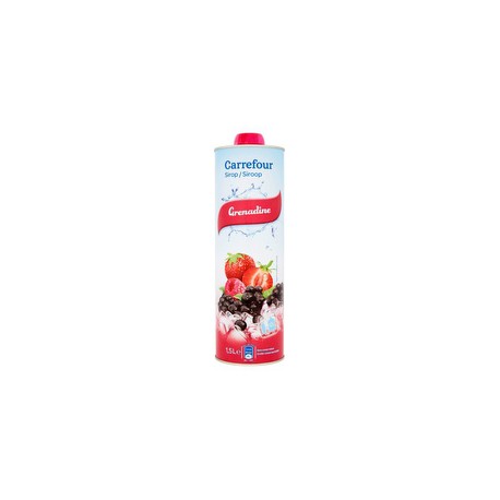 Bid 1,5L Sir.Grenadine Crf