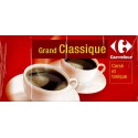 4X250G Cafe Mlu Gd Classiq.Crf