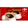 4X250G Cafe Mlu Gd Classiq.Crf