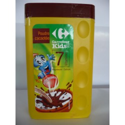 450G Poud.Choc.Instan.Crf