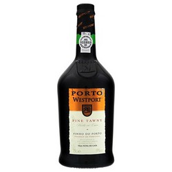 75Cl Porto Tawny Westp.19% Crf