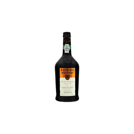 75Cl Porto Tawny Westp.19% Crf