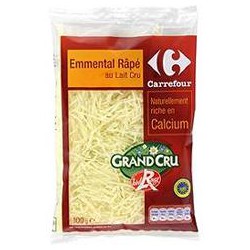 100G Emmental Gd Cru Rape Crf