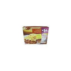 1Kg Lasagne Bolognaise Crf