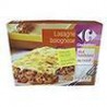 1Kg Lasagne Bolognaise Crf