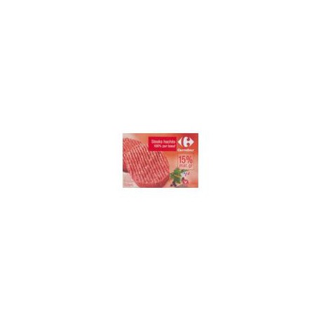 10X100G Stk Hache 15% Surg Crf
