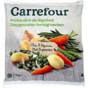 1Kg Printaniere Legumes Crf