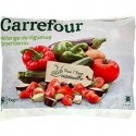 1Kg Legumes Ratatouille Carf