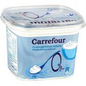 1Kg Fromage Frais 0%Mg Crf Lig