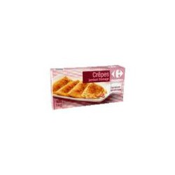 20X50G Crepes Jbn/From.Crf