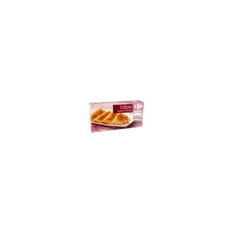 20X50G Crepes Jbn/From.Crf