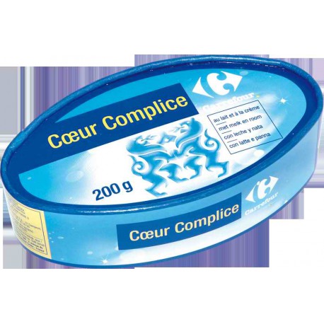 200G Coeur Complice Carrefour