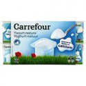 16X125G Yaourt Nature Crf