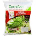 250G Composee Carrefour