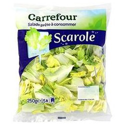 250G Coeur De Scarole Crf