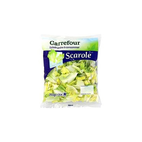 250G Coeur De Scarole Crf