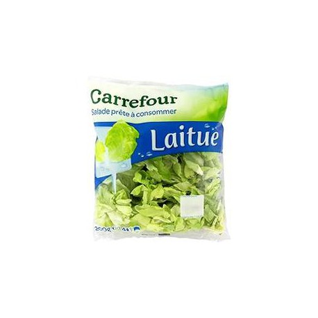 200G Coeur Laitue Carrefour