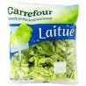 200G Coeur Laitue Carrefour