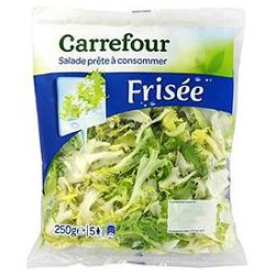 250G Frisee Carrefour