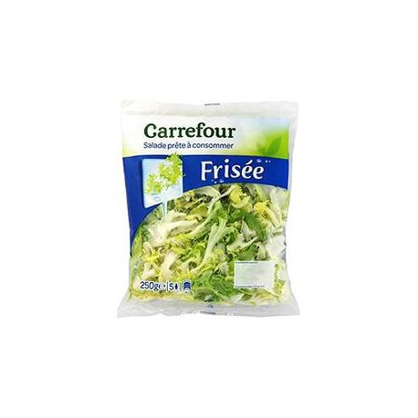 250G Frisee Carrefour