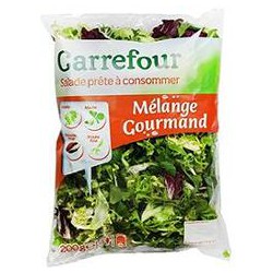 200G Melange Gourmand Crf