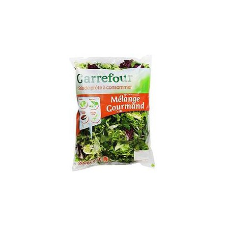 200G Melange Gourmand Crf